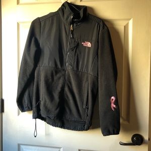 Breast Cancer Awareness Northface